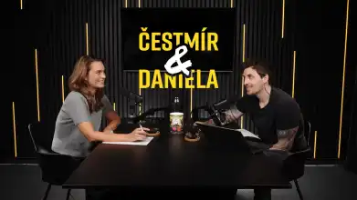 Přehrát Zrádci 2 – Čestmír & Daniela 1. díl – Proč jsme šli do Zrádců?