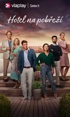 Přehrát Hotel na pobřeží – 8. díl – Intriky