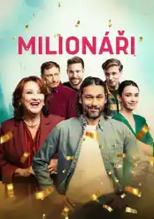 Přehrát Milionáři – 8. díl