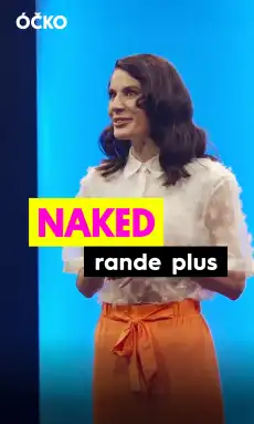 Přehrát Naked: Rande plus – 1. díl – Mirka a Martin