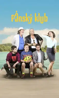 Přehrát Pánský klub