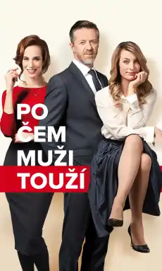 Přehrát Po čem muži touží