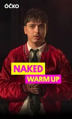 Přehrát Naked Warm Up – 1. díl – Zákulisí castingu do nahé seznamky