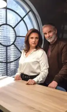 Přehrát Prokurátorka – 10. díl