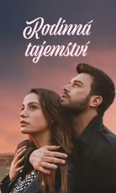 Přehrát Rodinná tajemství – 9. díl – Na tvou ochranu