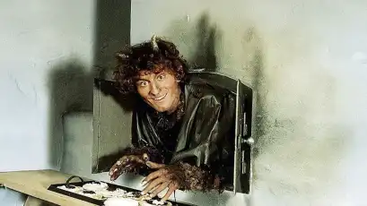 Přehrát S čerty nejsou žerty