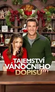Přehrát Tajemství vánočního dopisu
