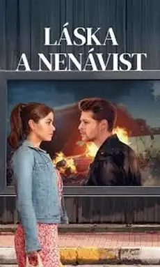 Přehrát Láska a nenávist – 26. díl – Intrikář