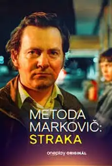 Přehrát Metoda Markovič: Straka – 5. díl – Spravedlnost