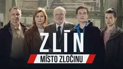 Přehrát Místo zločinu Zlín – 4. díl – Déjà vu