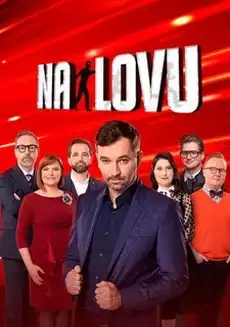 Přehrát Na lovu 9 – 2. díl