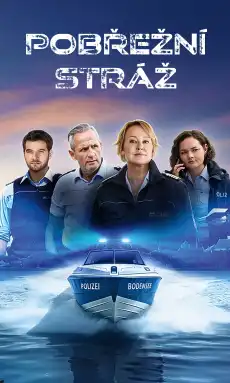 Přehrát Pobřežní stráž 7 – 12. díl – Poslední míle