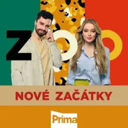Přehrát ZOO Nové začátky – 52. díl – To prokleté vaření!