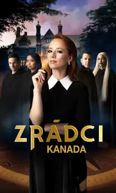 Přehrát Zrádci Kanada – 2. díl