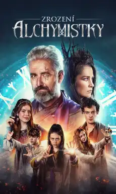 Přehrát Zrození alchymistky – 3. díl – Matka