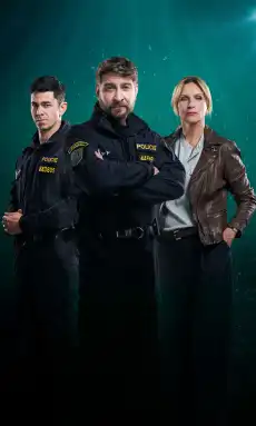 Přehrát 2. série českého seriálu Pod hladinou