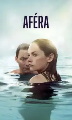 Přehrát Aféra – 2. díl