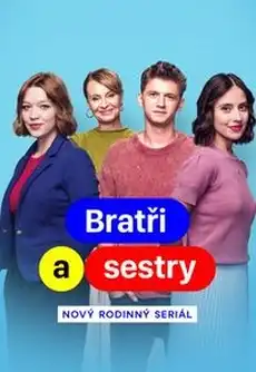 Přehrát Bratři a sestry – 24. díl