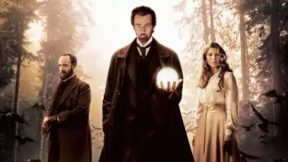 Přehrát Iluzionista