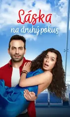 Přehrát Láska na druhý pokus – 5. díl – Autonehoda