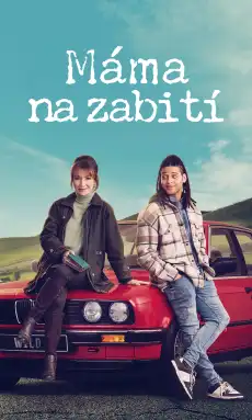 Přehrát Máma na zabití 3 – 5. díl – Čistota půl smrti