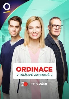 Přehrát Ordinace v růžové zahradě 2 – 1233. díl – Obrázek pro Darka
