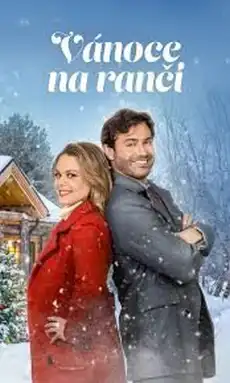 Přehrát Vánoce na ranči