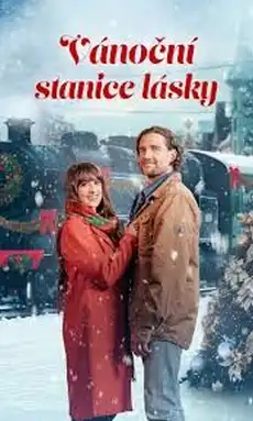 Přehrát Vánoční stanice lásky