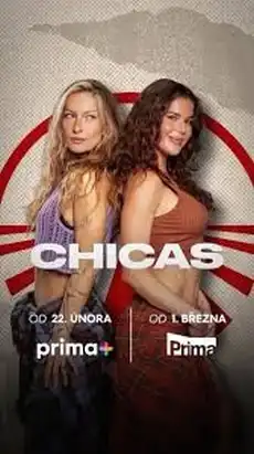 Přehrát Asia express – Chicas nahlas – 2. díl