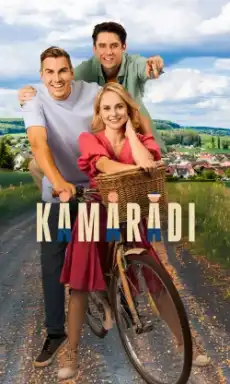 Přehrát Kamarádi – 84. díl