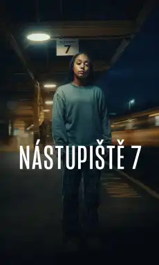 Přehrát Nástupiště 7 – 2. díl – Ella