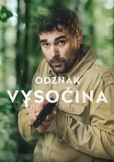 Přehrát Odznak Vysočina 4 – 8. díl – Táta