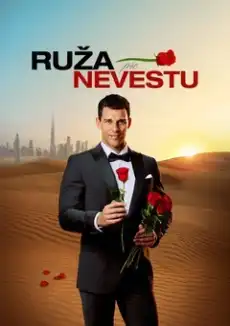 Přehrát Ruža pre nevestu 4 – 7. díl