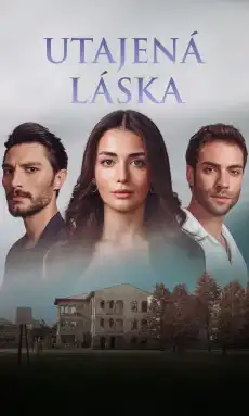 Přehrát Utajená láska – 39. díl – Velké oznámení