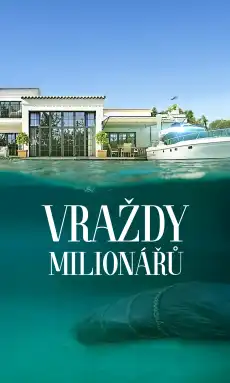 Přehrát Vraždy milionářů – 4. díl – Abraham Shakespeare