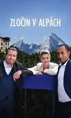 Přehrát Zločin v Alpách – 6. díl – Inkognito