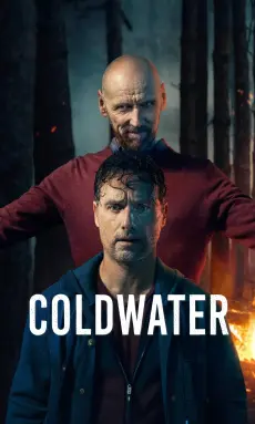 Přehrát ColdWater – 2. díl – Podezření