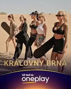 Přehrát Královny Brna – 3. díl