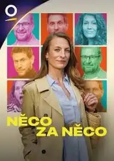 Přehrát Něco za něco