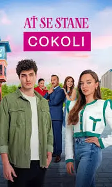 Přehrát Ať se stane cokoli – 9. díl – Serkanův tah