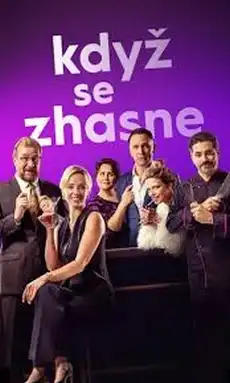 Přehrát Když se zhasne