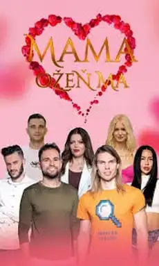 Přehrát Mama, ožeň ma! – 2. díl