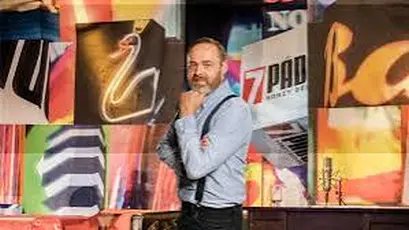 Přehrát 7 pádů Honzy Dědka – Pavel Pafko (24. 5. 2026)