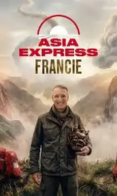 Přehrát Asia Express Francie 18 – 2. díl