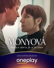 Přehrát Monyová – 6. díl – Zítra vyjde slunce