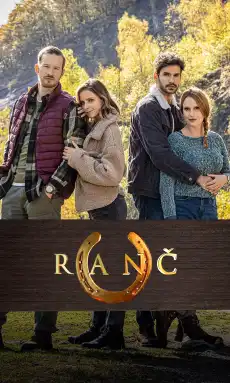 Přehrát Ranč – 5. díl