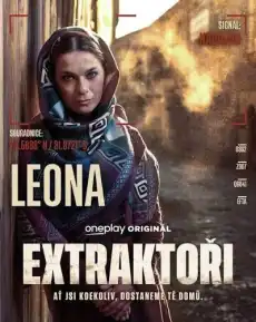 Přehrát Extraktoři 2 – 1. díl