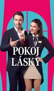 Přehrát Pokoj lásky – 19. díl – Hra se hroutí