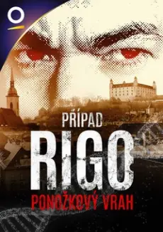 Přehrát Případ Rigo: Ponožkový vrah – 3. díl – Náhodné zadržení
