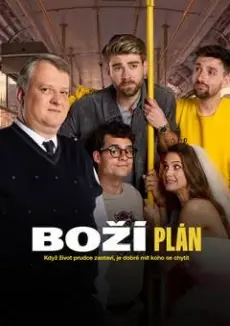 Přehrát Boží plán – 2. díl – Kde je Julie?